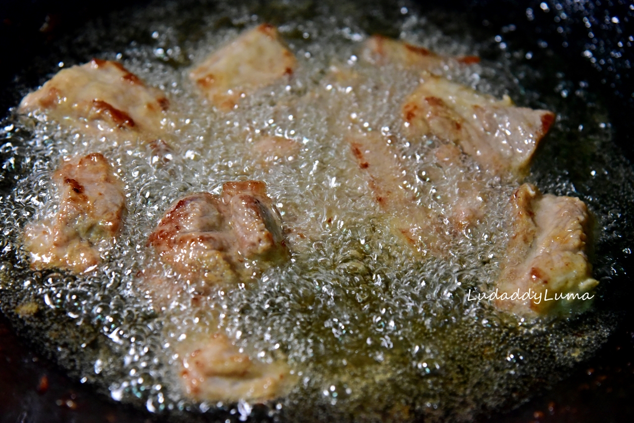 糖醋排骨食譜|排骨料理簡易食譜，讓人讚不絕口的好滋味