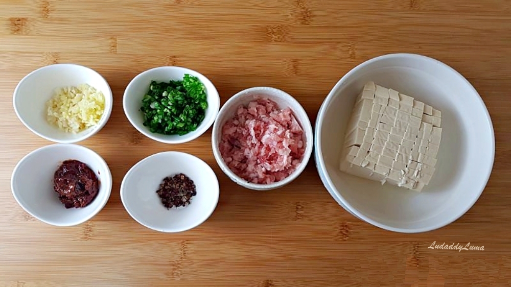 麻婆豆腐食譜｜簡單又下飯的豆腐料理，三碗白飯都不夠啊！