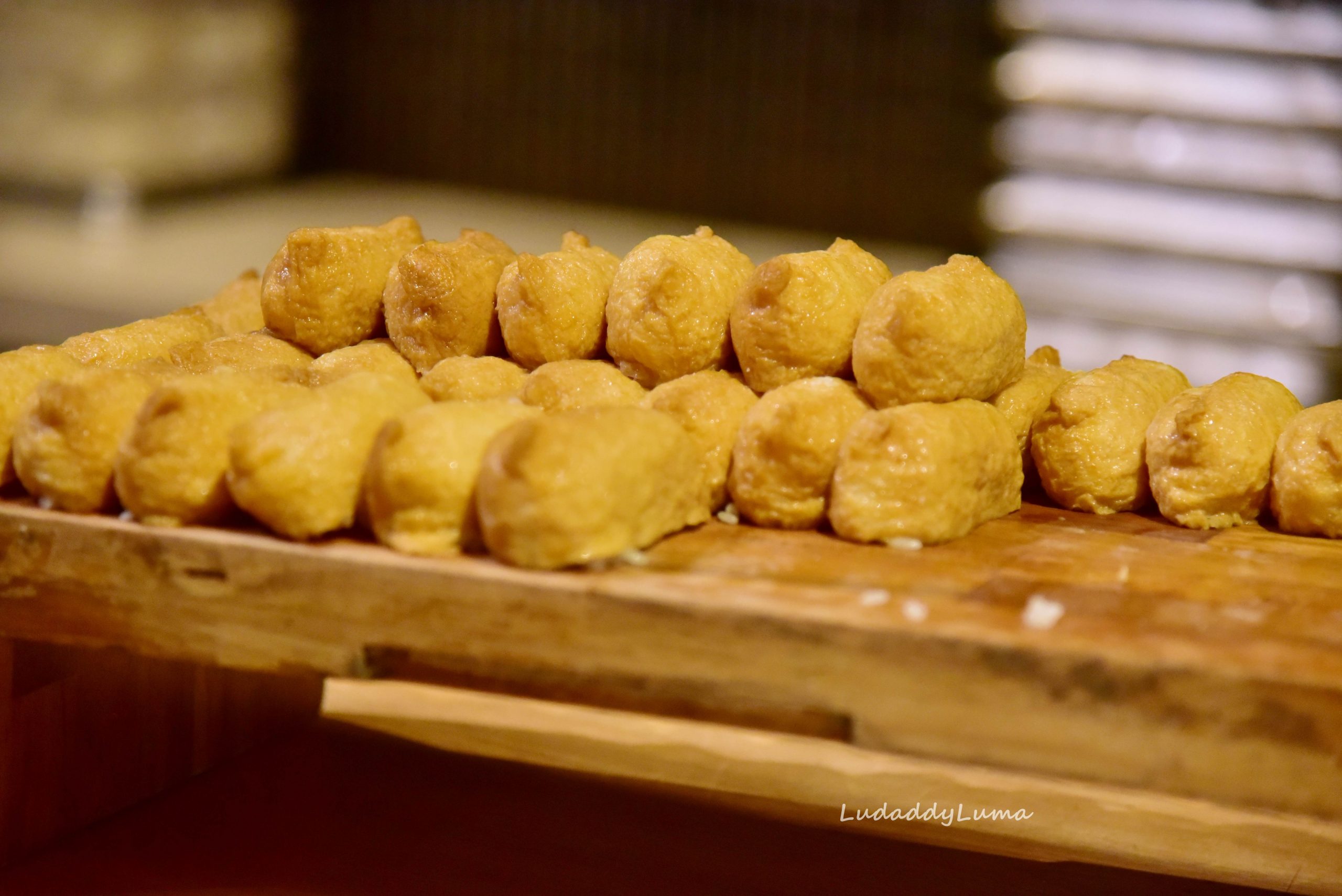 美福大飯店彩匯自助餐廳下午茶/精緻吃到飽/近捷運劍南站