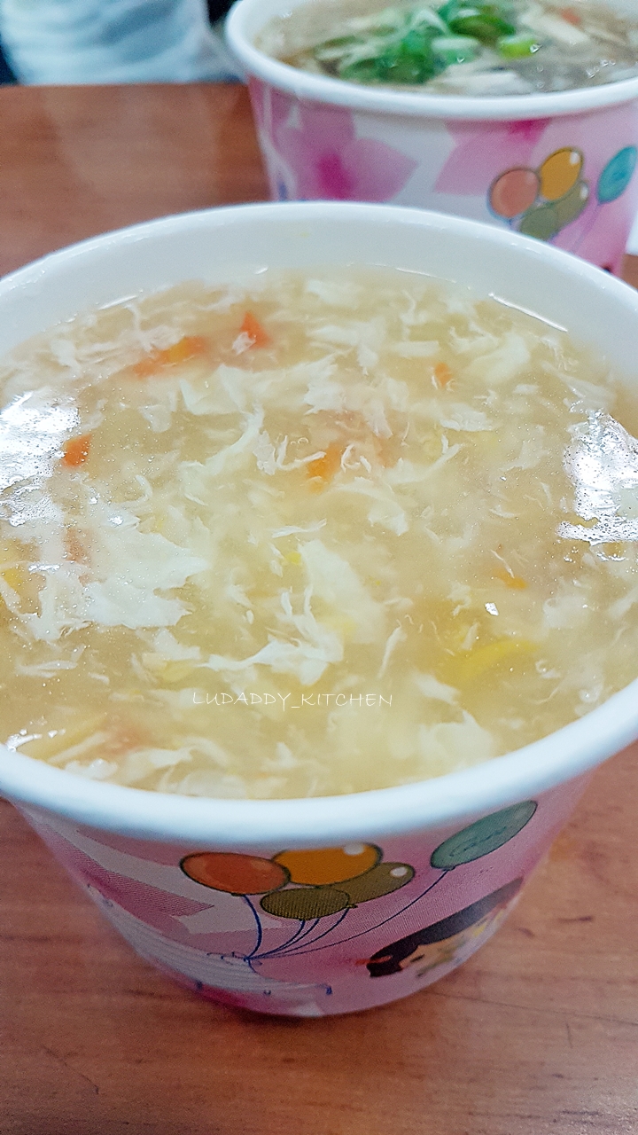 【阿財鍋貼】人氣韭黃鍋貼/北投石牌商城的排隊美食