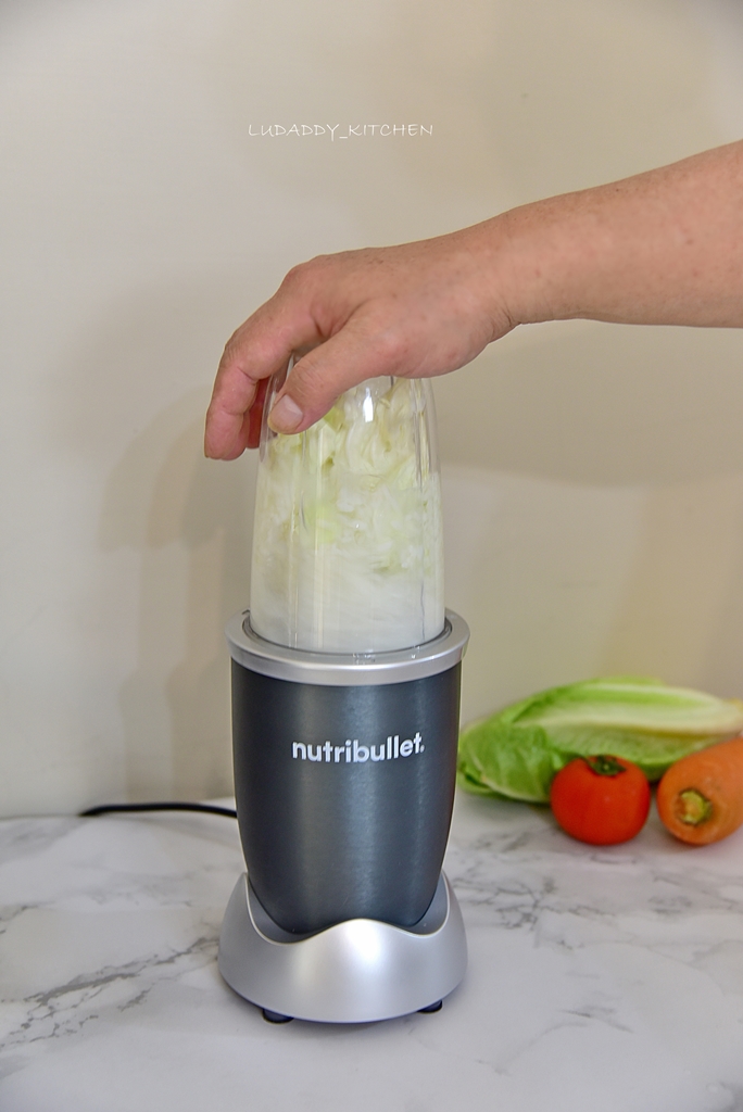 【Nutribullet 600W高效營養萃取機】美國暢銷營養萃取機/秒殺蔬果細胞壁/食物營養全面吸收/操作簡單/小資美型家電