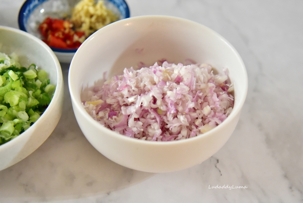 【食譜】生活中的美味，自家私房炸醬麵