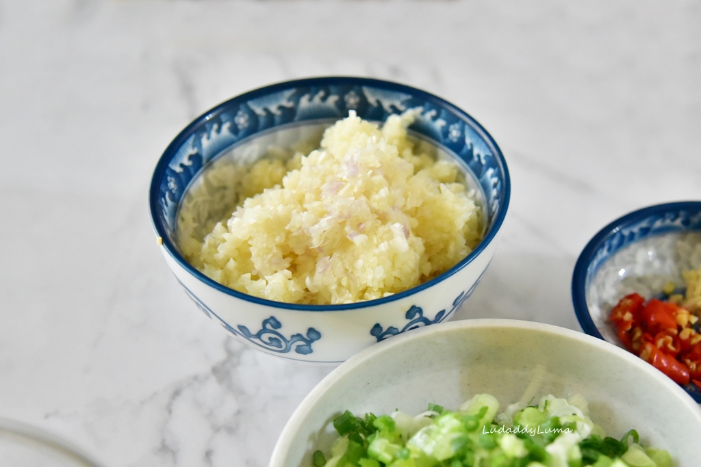 【食譜】生活中的美味，自家私房炸醬麵