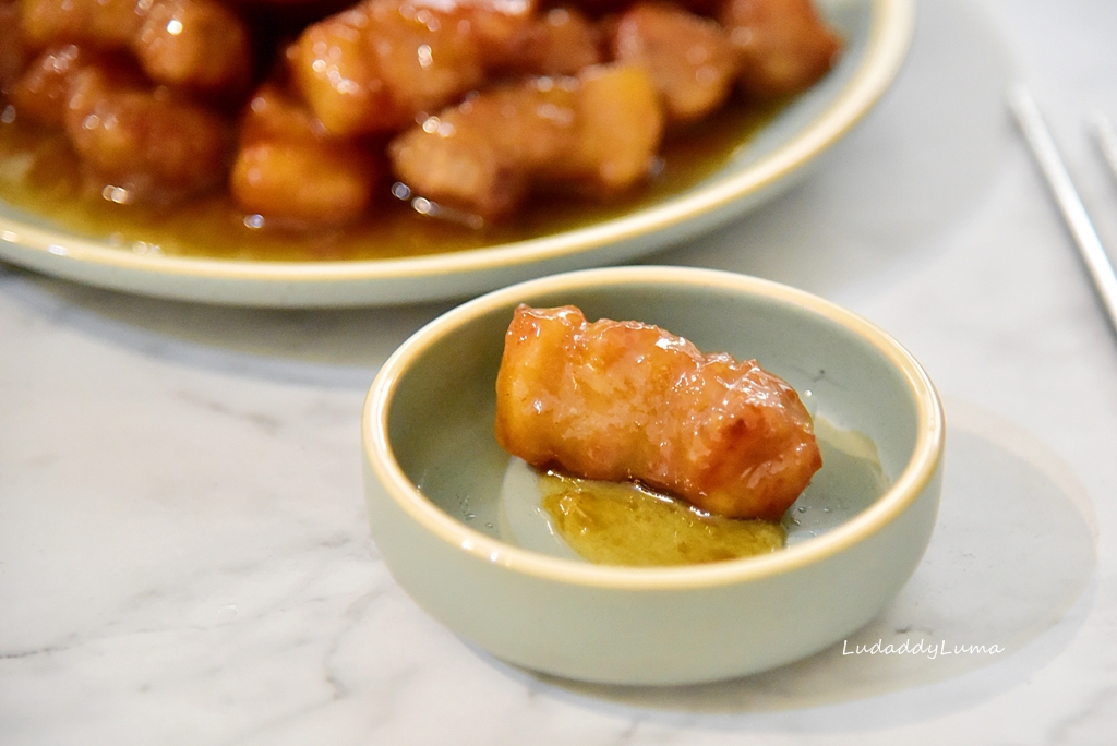 糖醋五花肉食譜｜不油不膩，口感Q實的糖醋肉