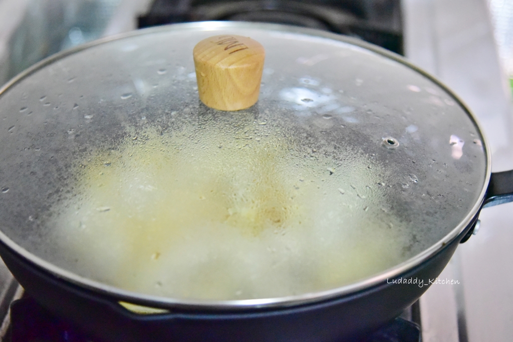 【食譜】紅燒冬瓜│綿密晶透下飯又消暑的冬瓜料理