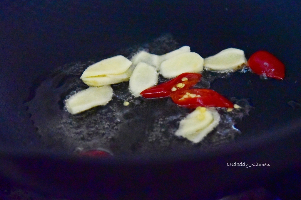 【食譜】紅燒冬瓜│綿密晶透下飯又消暑的冬瓜料理