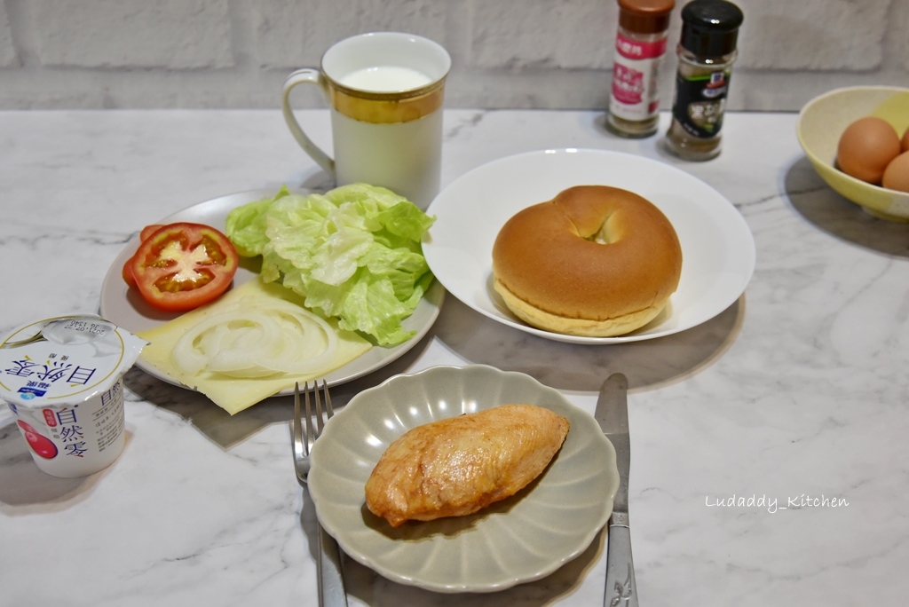 大成嫩漬鮮雞胸肉/不須醃製簡易料理輕鬆減脂/鮮嫩口感的雞胸肉食譜