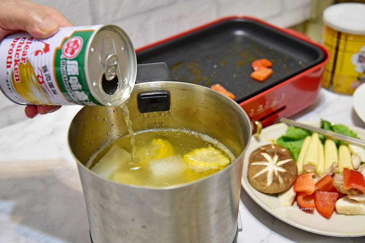 中秋烤肉醃醬|各式自製烤肉醬食譜，用牛頭牌沙茶醬、牛頭牌咖哩炒醬就能調出經典台式烤肉醬料