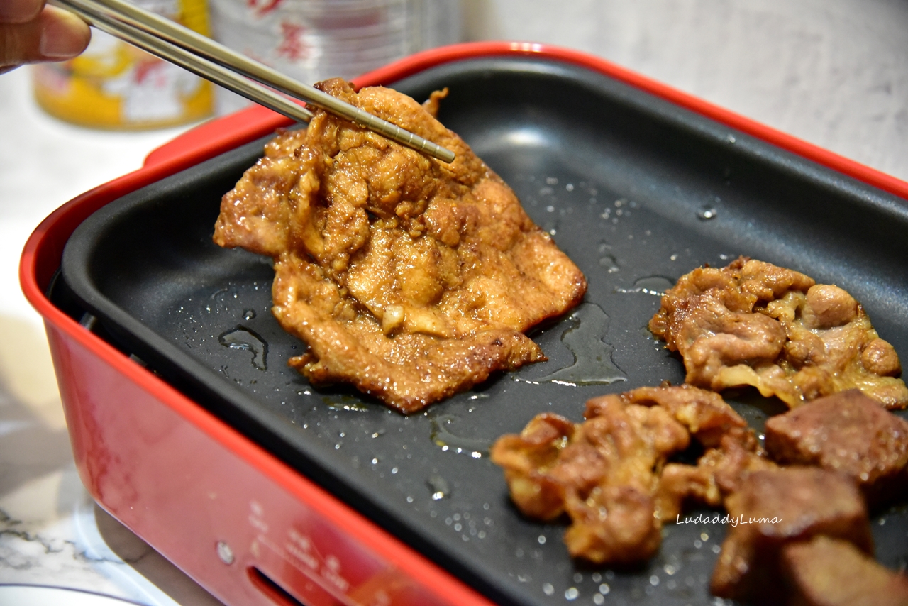 中秋烤肉醃醬|各式自製烤肉醬食譜，用牛頭牌沙茶醬、牛頭牌咖哩炒醬就能調出經典台式烤肉醬料