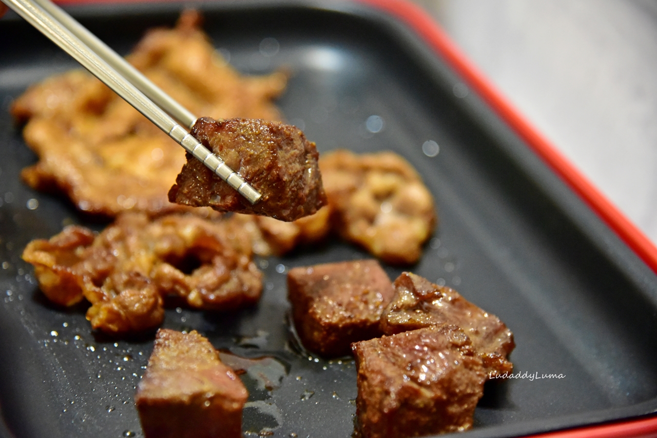 中秋烤肉醃醬|各式自製烤肉醬食譜，用牛頭牌沙茶醬、牛頭牌咖哩炒醬就能調出經典台式烤肉醬料