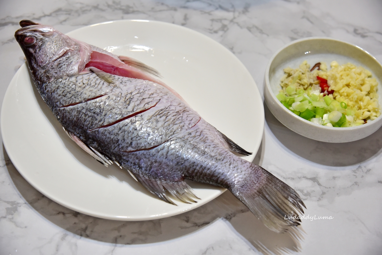 【食譜】家常拿手菜紅燒魚/鹹香入味超下飯