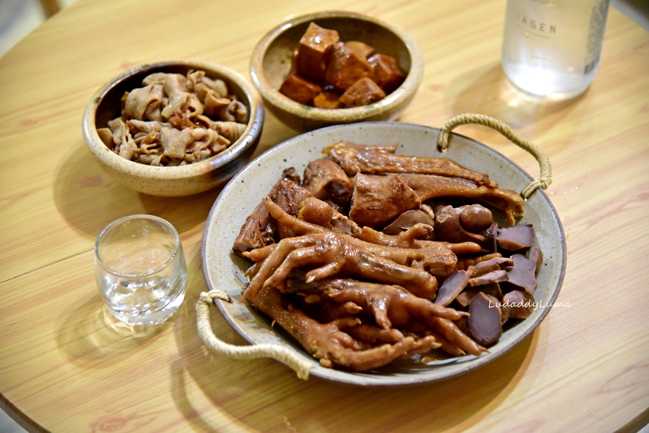 台北西門町美食｜老天祿滷味 ，台北西門町武昌街必吃美食特色滷味