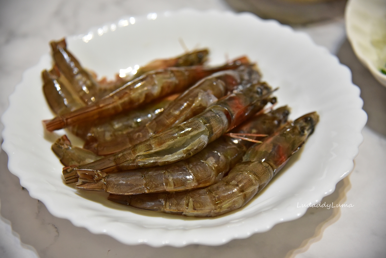 茄汁大蝦食譜/醬汁濃郁酸甜入味，最佳的年菜和宴客菜料理