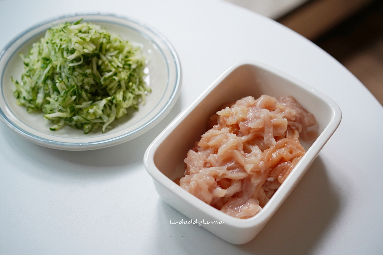 【食譜】京醬肉絲/醬濃肉香北方餐館的招牌菜色，搭配潤餅也好吃