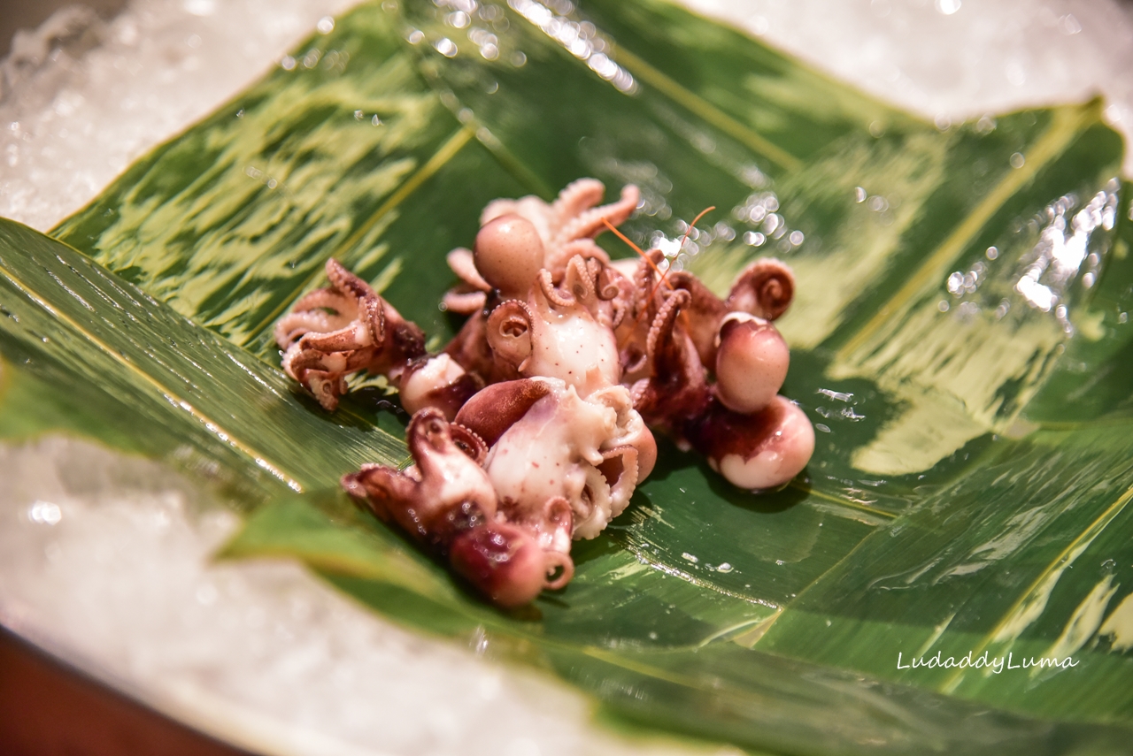 饗食天堂大直店｜下午茶食材多元豐富，牛排、烤鴨、生魚片、德國豬腳、多國料理一應具全