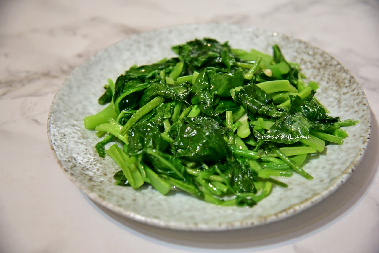 【食譜】芥藍牛肉│芥藍甘甜爽脆、牛肉滑嫩，色香味俱全