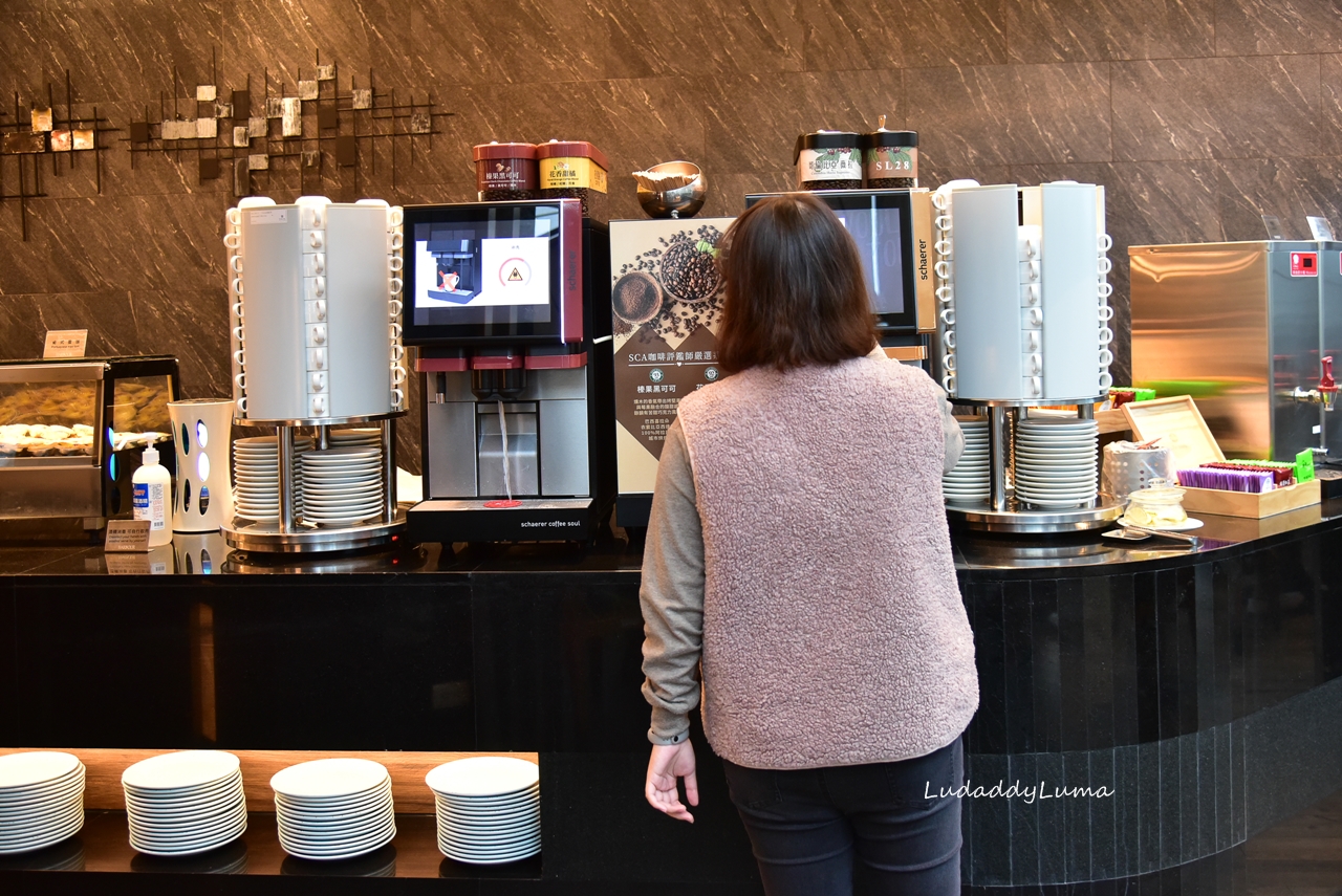 【台北吃到飽】漢來海港餐廳天母店下午茶，捷運芝山站天母SOGO美食