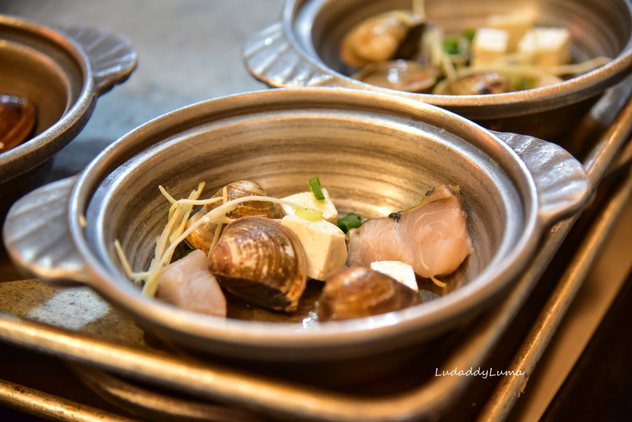 【台北吃到飽】漢來海港餐廳天母店下午茶，捷運芝山站天母SOGO美食