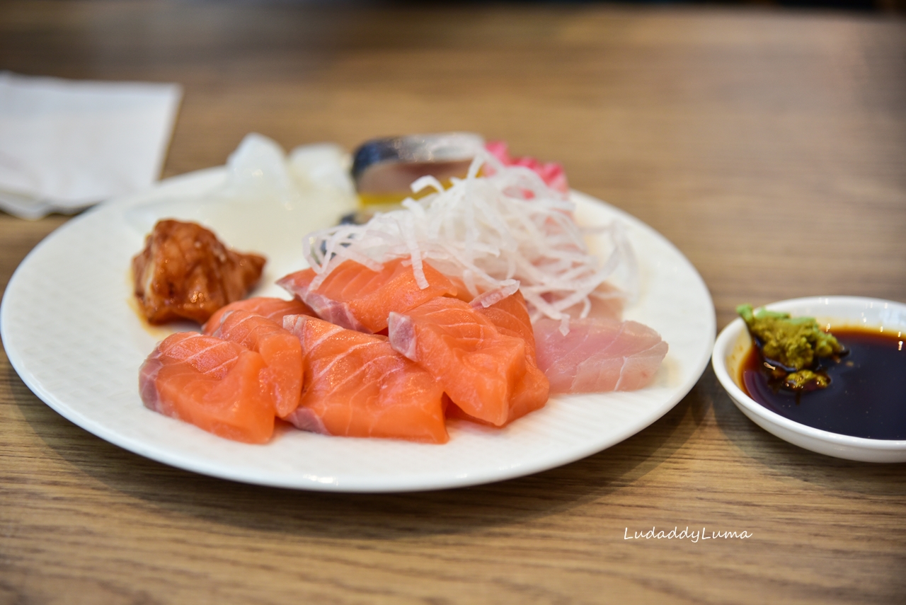 【台北吃到飽】漢來海港餐廳天母店下午茶，捷運芝山站天母SOGO美食