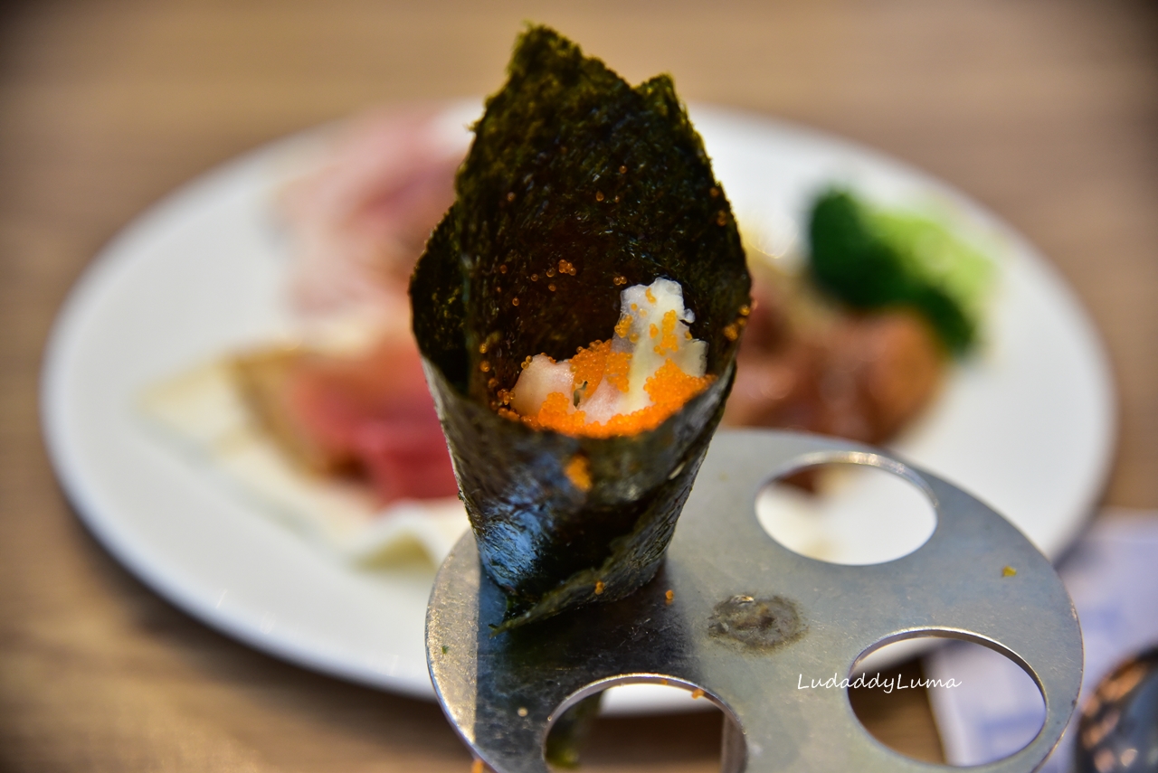 【台北吃到飽】漢來海港餐廳天母店下午茶，捷運芝山站天母SOGO美食