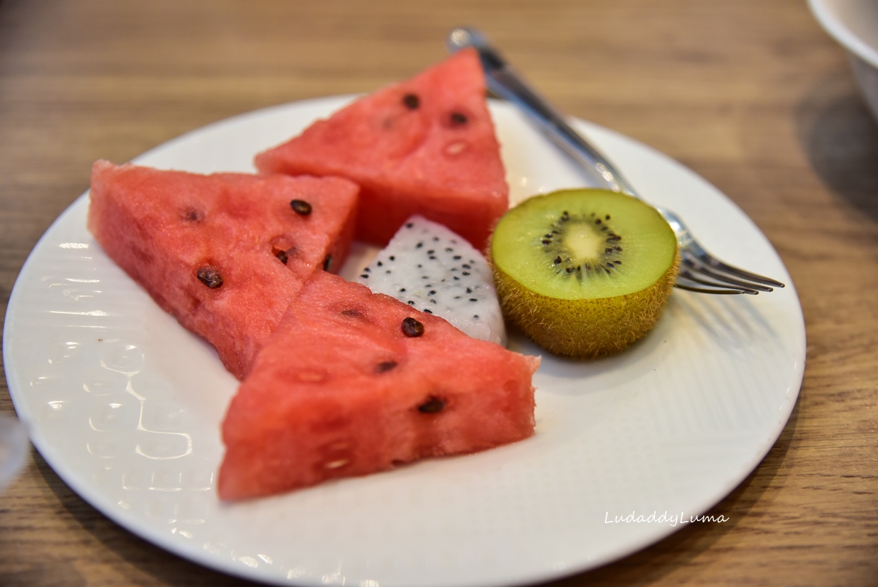 【台北吃到飽】漢來海港餐廳天母店下午茶，捷運芝山站天母SOGO美食