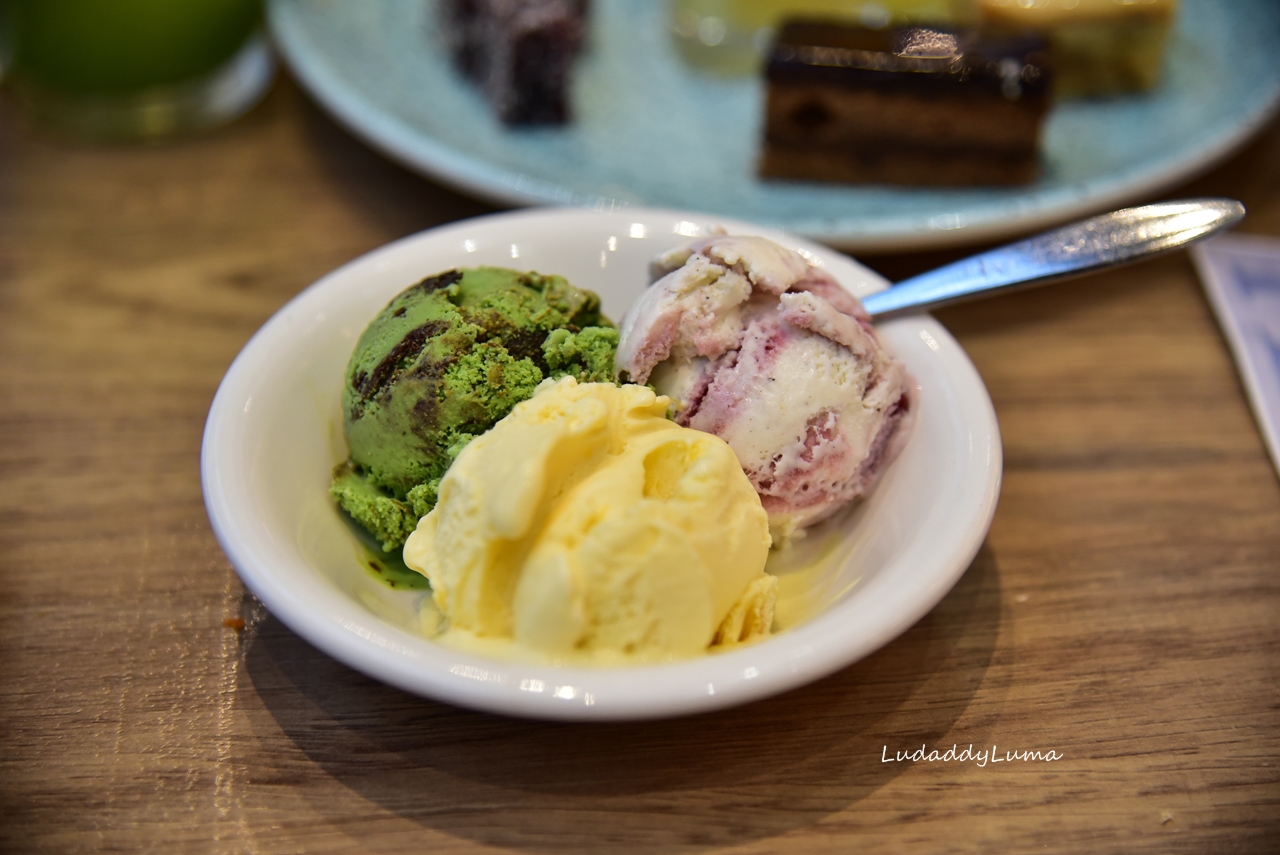 【台北吃到飽】漢來海港餐廳天母店下午茶，捷運芝山站天母SOGO美食