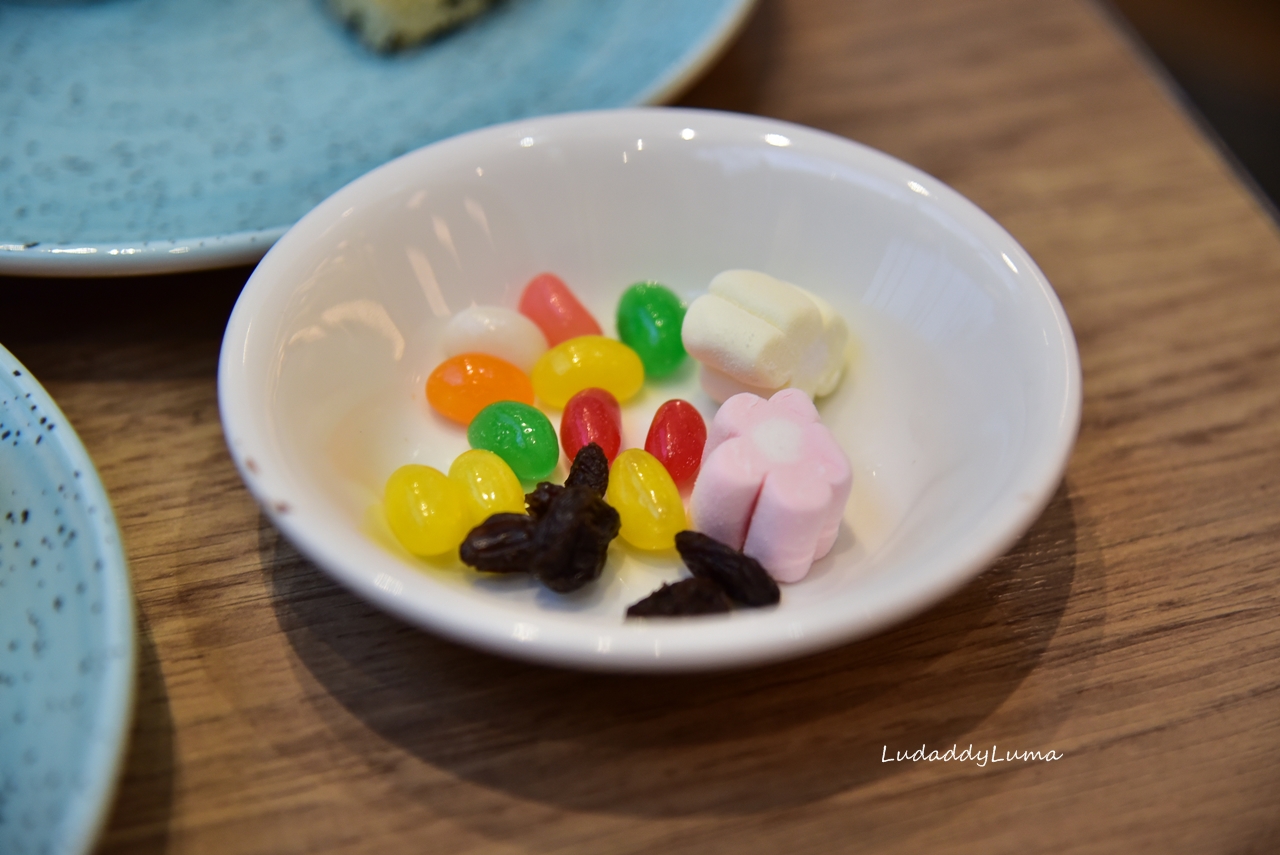 【台北吃到飽】漢來海港餐廳天母店下午茶，捷運芝山站天母SOGO美食