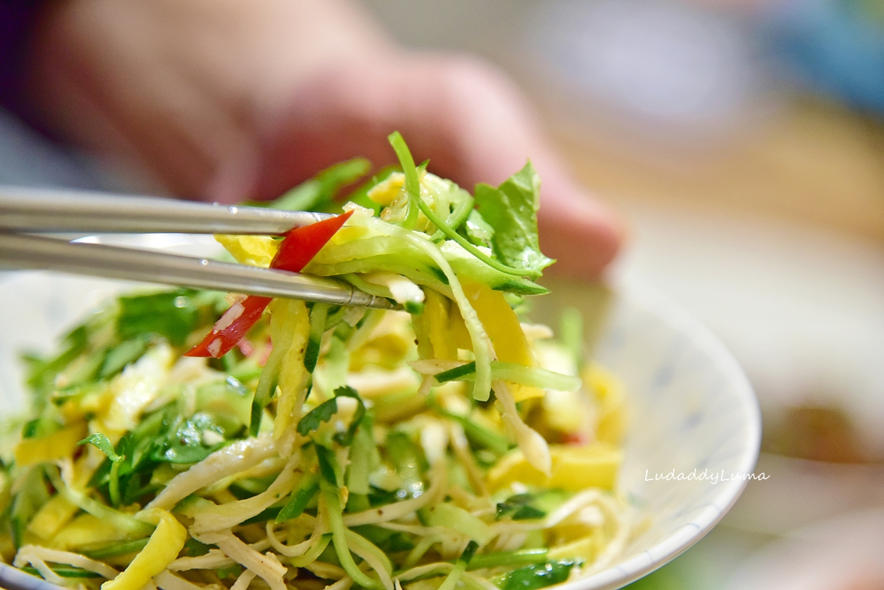 【食譜】涼拌三絲，四季皆宜爽口解膩的家常涼拌菜