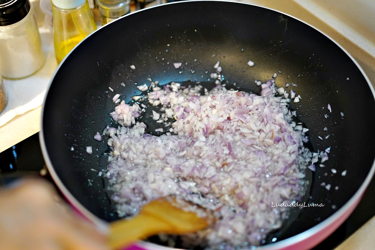 【端午節粽子食譜】是古早味也是家傳味，簡單上手的台式傳統肉粽