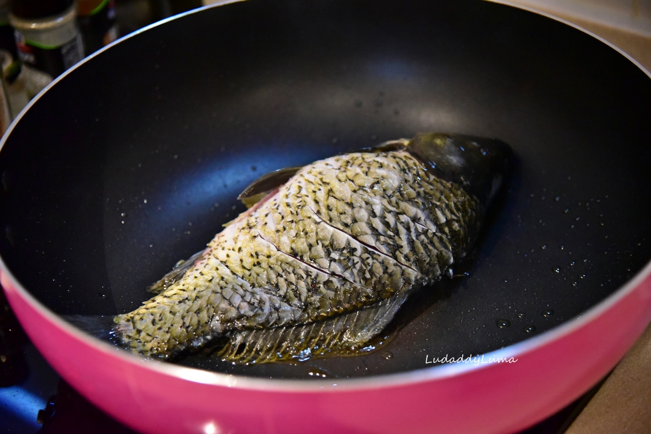 鯽魚豆腐湯，簡單快速燉出好喝的奶白色鯽魚湯