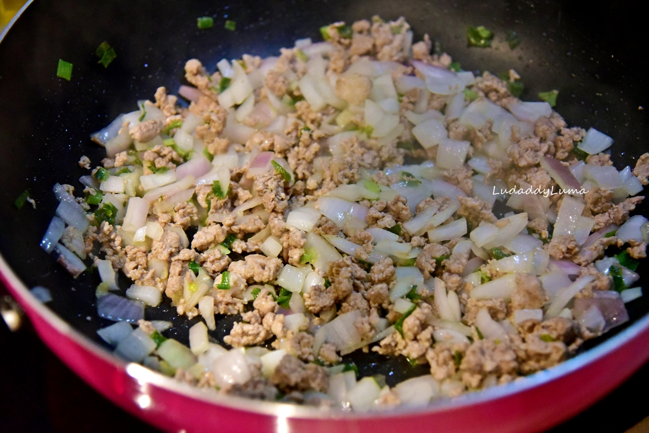 韓式辣豆腐湯│湯頭濃郁‧香辣鮮嫩豆腐湯