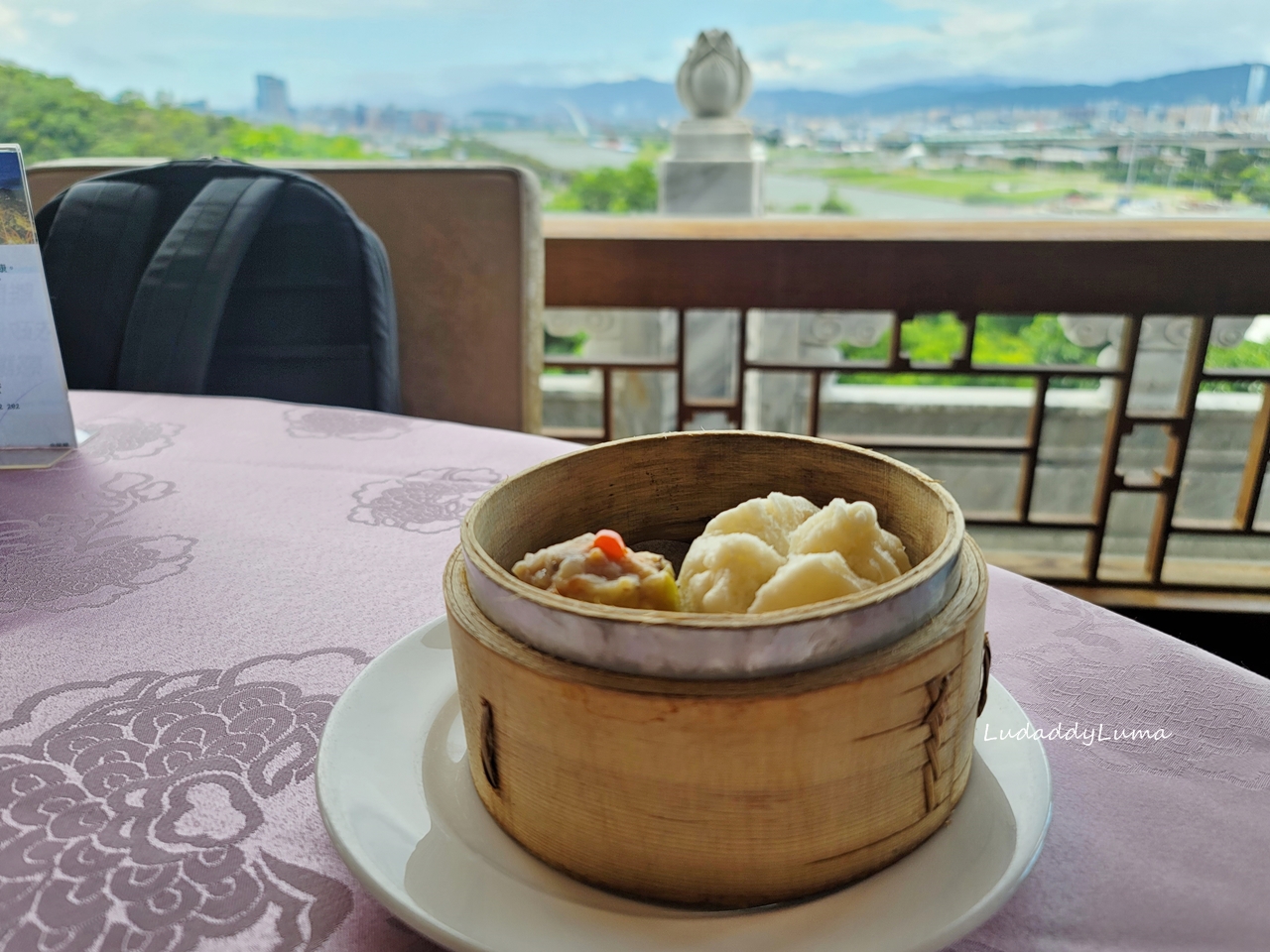 台北圓山飯店東密道導覽行程，揭開神秘面紗文化體驗、金龍餐廳用餐賞景