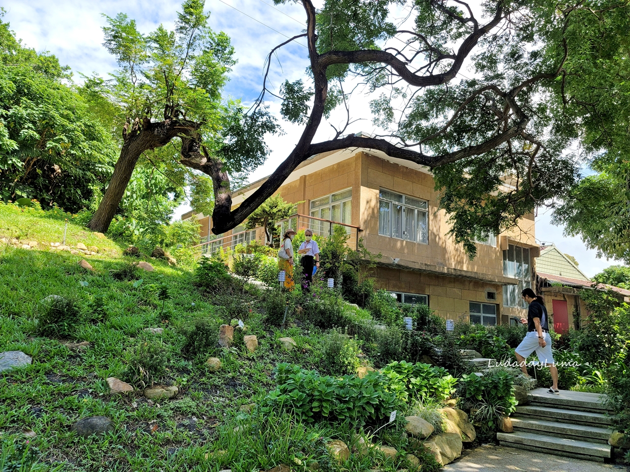 台北圓山飯店東密道導覽行程，揭開神秘面紗文化體驗、金龍餐廳用餐賞景