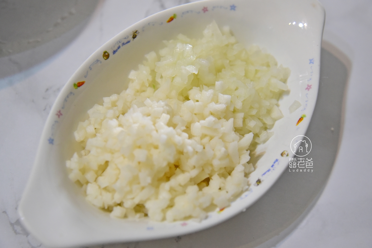 獅子頭食譜│外香裡鮮，年菜必備紅燒獅子頭、清燉獅子頭