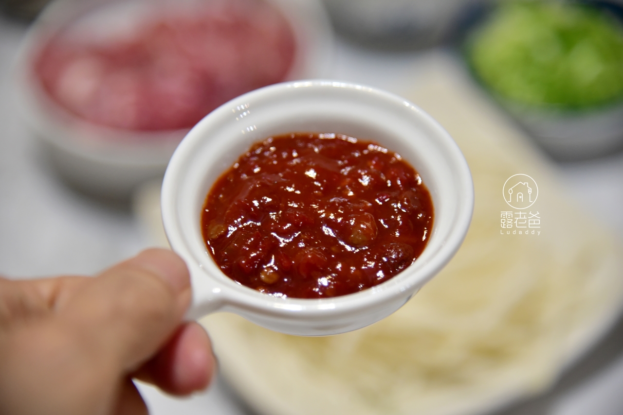 【食譜】魚香肉絲│超下飯、香辣開胃的川味家常菜