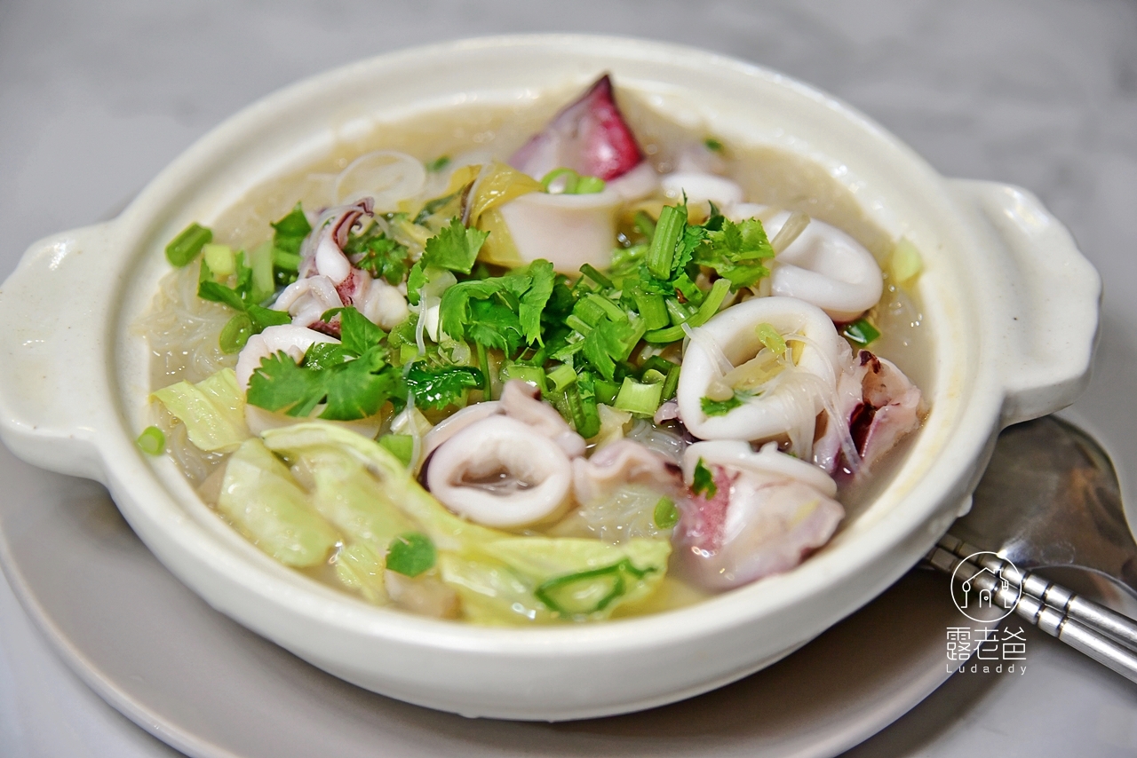 網站近期文章：【食譜】小卷米粉│一鍋到底，小卷鮮嫩，米粉充滿海味的鮮甜