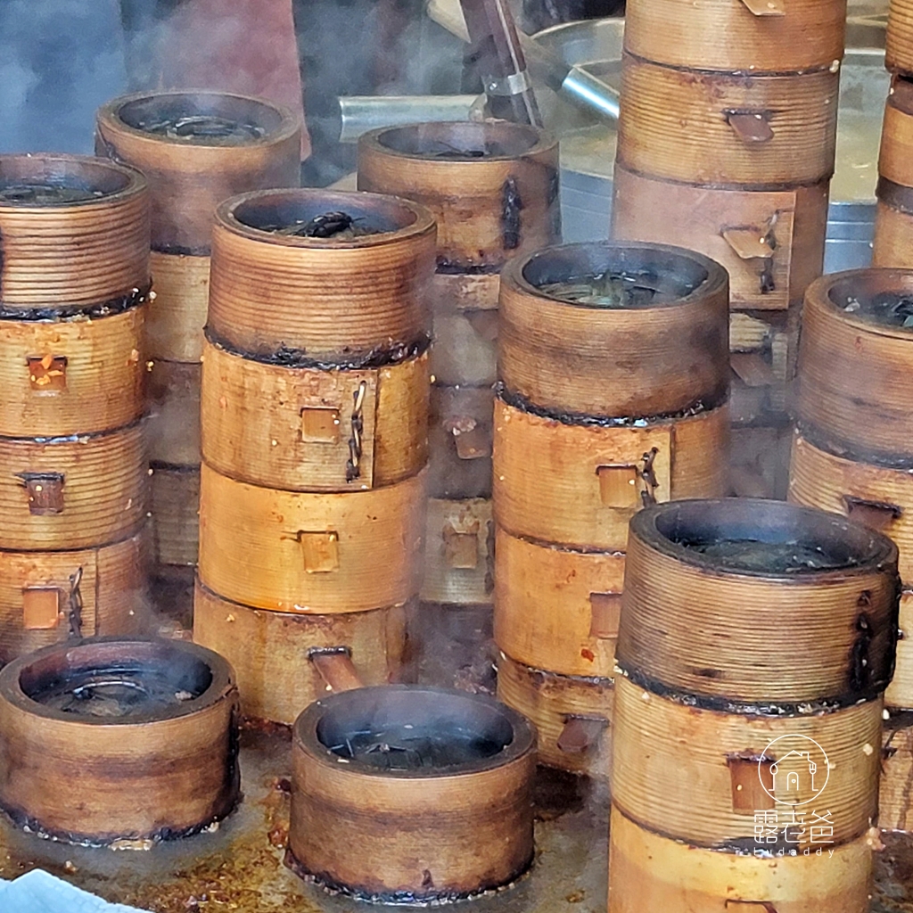 【東門站美食】永康牛肉麵│台北米其林必比登推介永康街老牌美食，還有甜點芋頭大王芋頭冰