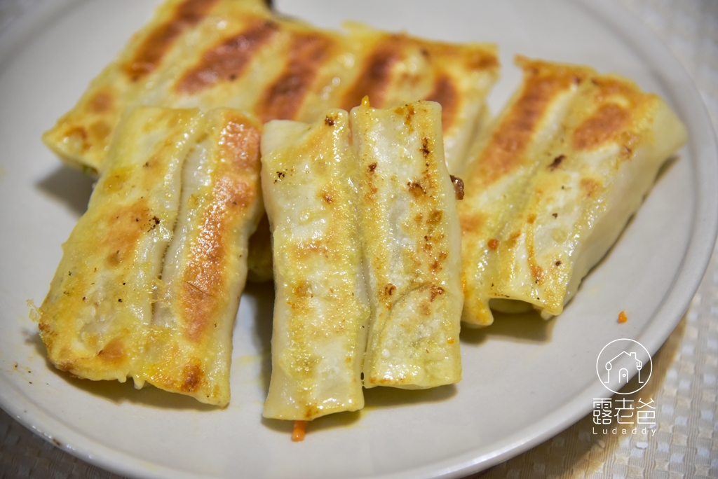 【食譜】鍋貼和煎餃作法│鍋貼餡做法也可以是餃子餡做法