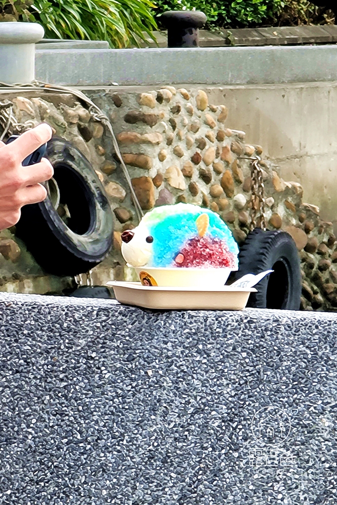 【淡水特色美食】浪花丸かき氷•淡水分号｜人氣日式冰品店