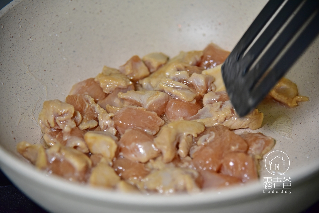 【食譜】宮保雞丁｜經典川味家常做法，簡單快速做出正宗美味