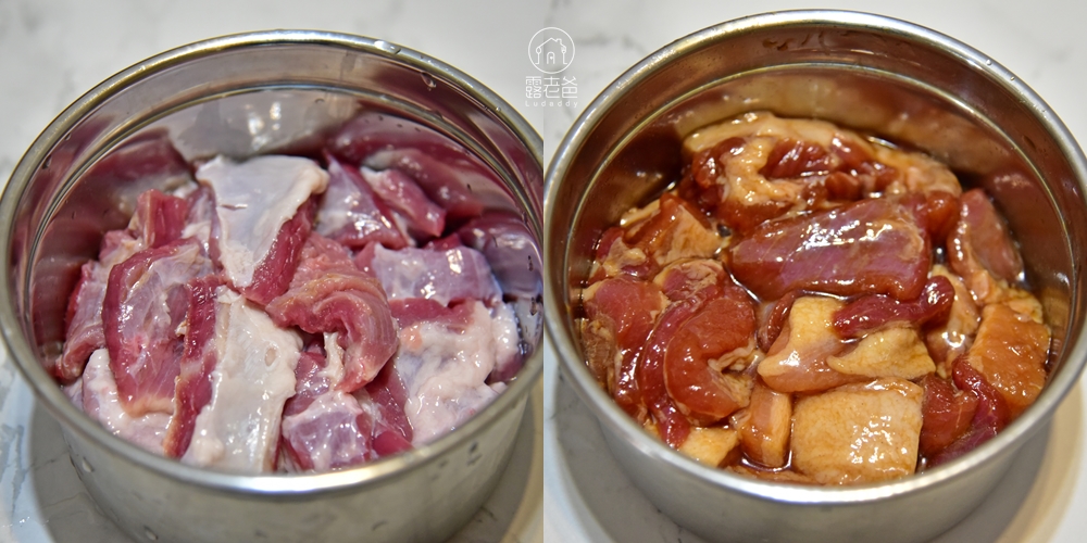 【端午節粽子x辣太后辣醬】肉粽食譜│芋泥肉粽、低脂雞肉粽，搭配健康美式甜辣醬，味覺新體驗美味更加乘!