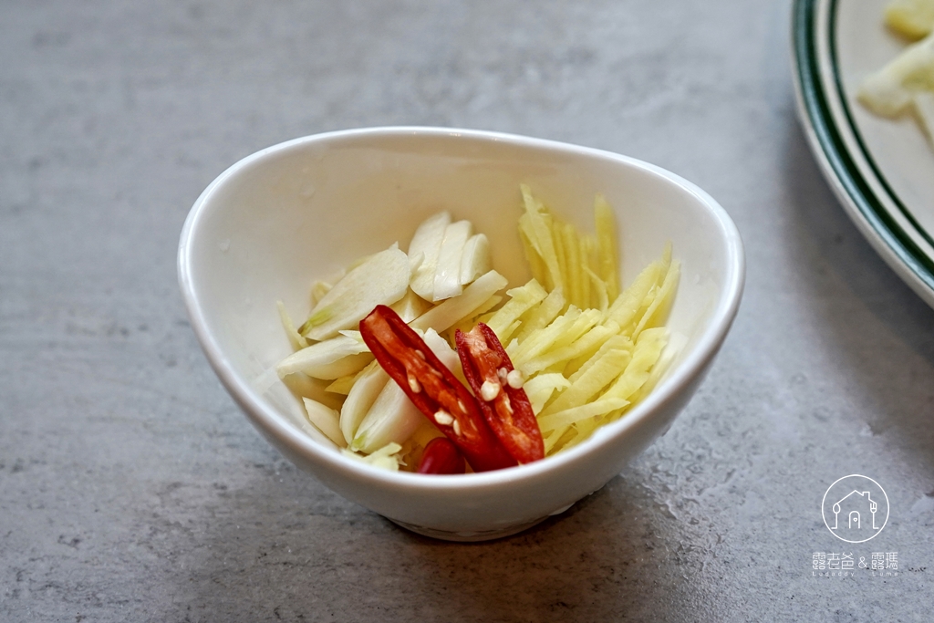 【食譜】桂竹筍炒肉絲｜筍鮮肉香美味的家常小炒