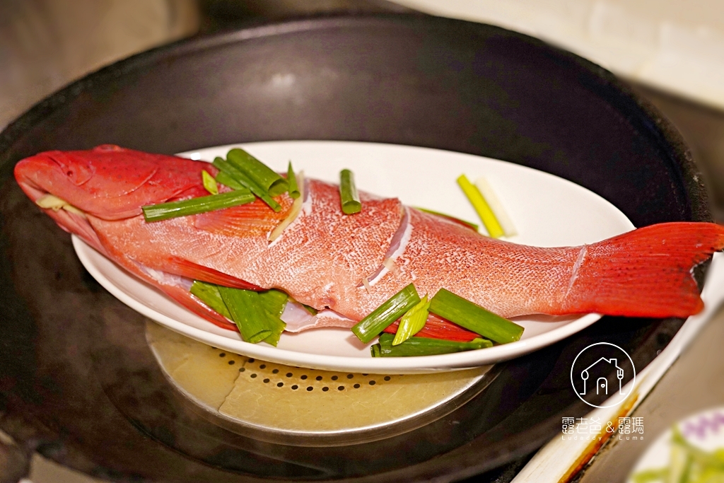 清蒸魚食譜|簡易做出餐廳級魚料理,調製鮮香蒸魚醬汁是美味關鍵 清蒸魚食譜|簡易做出餐廳級魚料理,調製鮮香蒸魚醬汁是美味關鍵