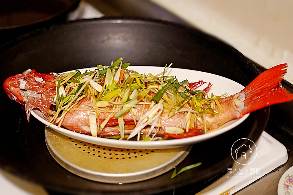 清蒸魚食譜|簡易做出餐廳級魚料理,調製鮮香蒸魚醬汁是美味關鍵 清蒸魚食譜|簡易做出餐廳級魚料理,調製鮮香蒸魚醬汁是美味關鍵