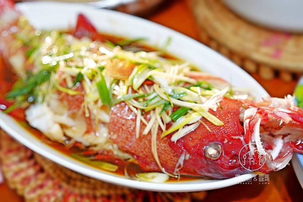 清蒸魚食譜|簡易做出餐廳級魚料理,調製鮮香蒸魚醬汁是美味關鍵 清蒸魚食譜|簡易做出餐廳級魚料理,調製鮮香蒸魚醬汁是美味關鍵