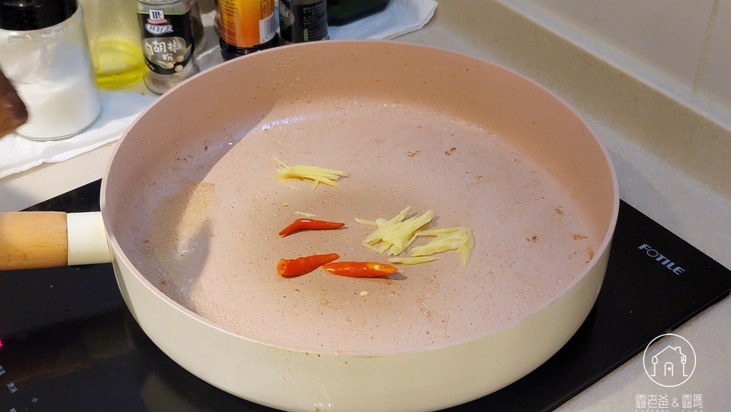 【食譜】雪菜肉絲炒箭筍│江浙風味料理，來自山林的美味