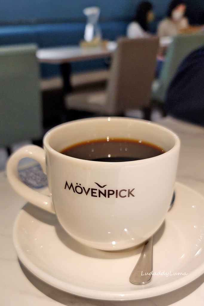 莫凡彼餐廳Mövenpick Café│適合約會聚餐慶生的餐廳，台北天母美食