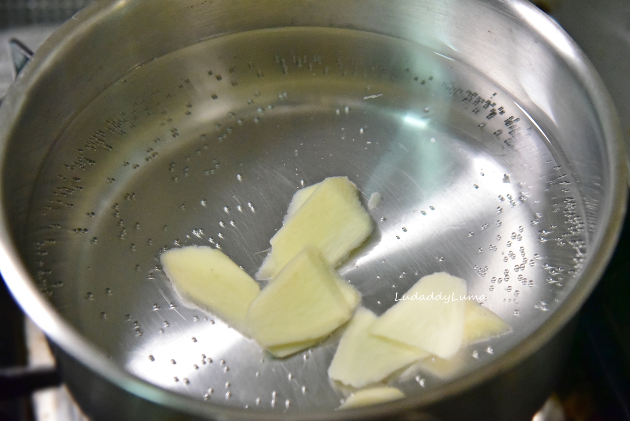 【食譜】苦瓜蛋花湯│做法簡單、清爽可口的夏日湯品