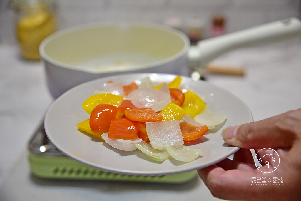 【食譜】糖醋魚片│醬汁濃稠酸甜開胃，適合年節宴客料理