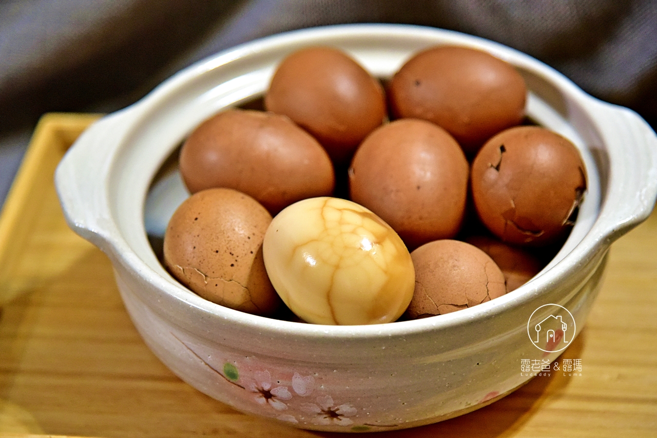 【食譜】茶葉蛋│茶香沁入滋味十足更勝超商，簡易茶葉蛋做法